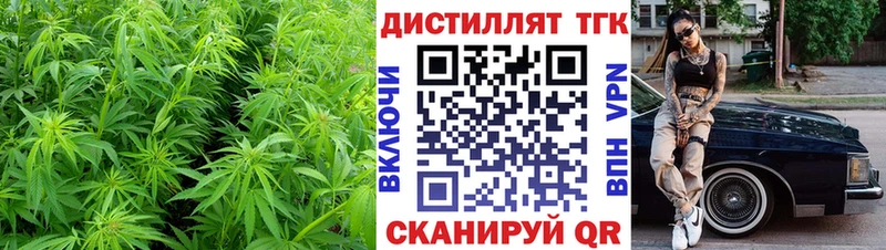 ТГК жижа Аргун